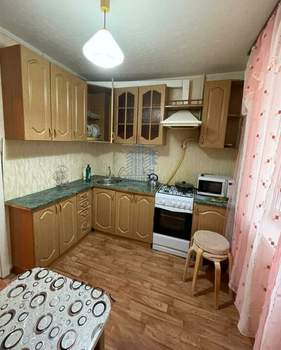 1-к квартира, вторичка, 38м2, 1/9 этаж