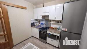 1-к квартира, вторичка, 36м2, 8/9 этаж