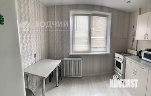 1-к квартира, вторичка, 36м2, 8/9 этаж