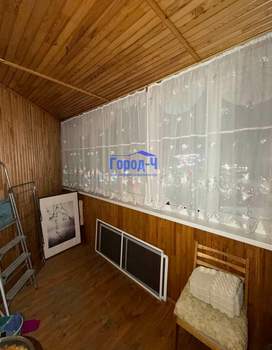 2-к квартира, вторичка, 69м2, 6/12 этаж