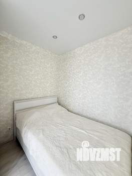 1-к квартира, вторичка, 37м2, 6/16 этаж