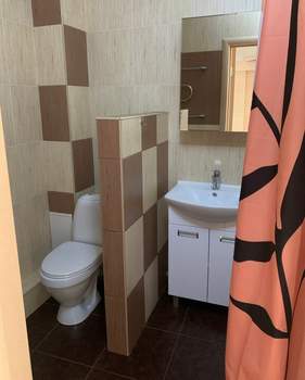 1-к квартира, вторичка, 33м2, 2/6 этаж