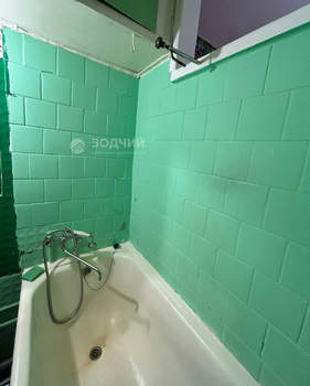2-к квартира, вторичка, 46м2, 2/12 этаж