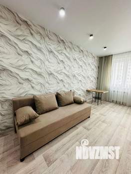 2-к квартира, вторичка, 53м2, 8/16 этаж