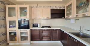 4-к квартира, вторичка, 108м2, 6/7 этаж