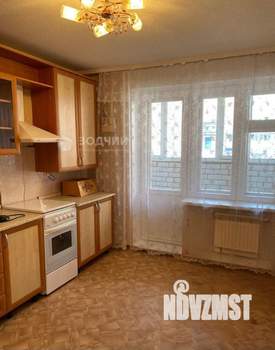 1-к квартира, вторичка, 35м2, 2/5 этаж