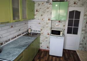 2-к квартира, вторичка, 43м2, 2/10 этаж