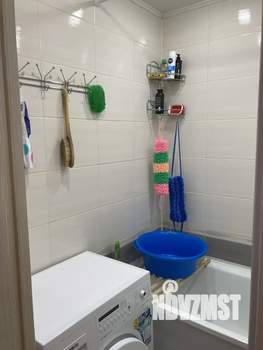 1-к квартира, вторичка, 41м2, 6/11 этаж