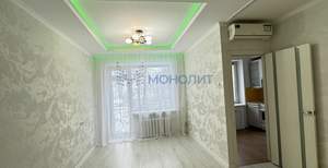 2-к квартира, вторичка, 42м2, 2/4 этаж