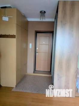 1-к квартира, вторичка, 35м2, 8/10 этаж