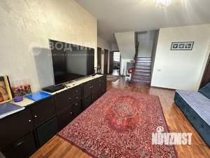 6-к квартира, вторичка, 190м2, 9/11 этаж