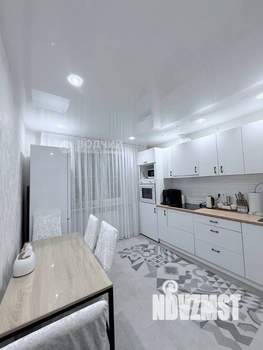 2-к квартира, вторичка, 70м2, 3/16 этаж