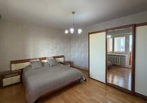 2-к квартира, вторичка, 126м2, 4/6 этаж