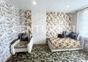 2-к квартира, вторичка, 58м2, 6/9 этаж