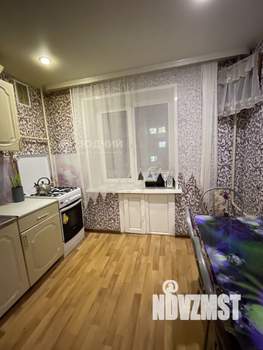 2-к квартира, вторичка, 46м2, 4/5 этаж