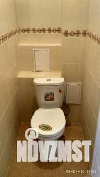 2-к квартира, вторичка, 52м2, 6/16 этаж