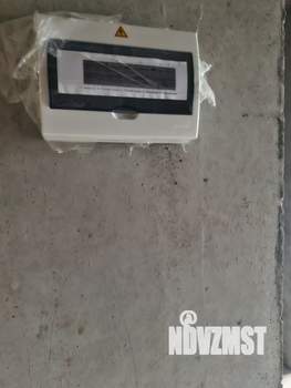 1-к квартира, вторичка, 41м2, 4/10 этаж