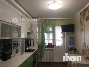 1-к квартира, вторичка, 37м2, 5/10 этаж