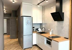 1-к квартира, вторичка, 45м2, 19/20 этаж
