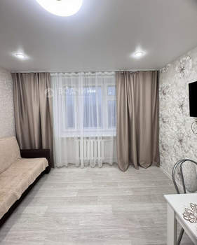 Студия квартира, вторичка, 23м2, 5/5 этаж