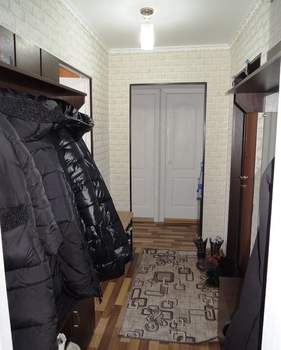 2-к квартира, вторичка, 43м2, 2/10 этаж