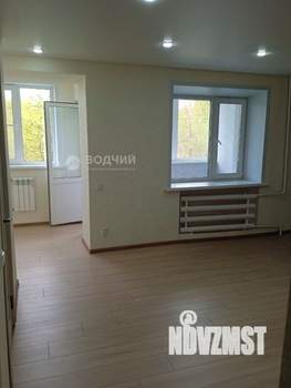 1-к квартира, вторичка, 25м2, 2/5 этаж