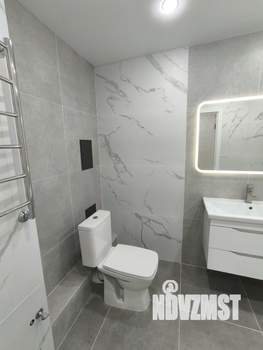 1-к квартира, вторичка, 47м2, 5/16 этаж