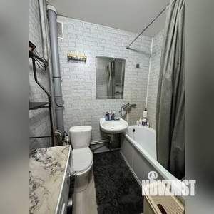 1-к квартира, вторичка, 31м2, 4/9 этаж