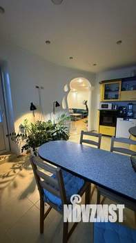 4-к квартира, вторичка, 134м2, 8/9 этаж