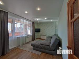 2-к квартира, вторичка, 50м2, 7/9 этаж
