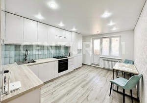 2-к квартира, вторичка, 69м2, 9/9 этаж