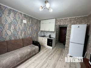 Студия квартира, вторичка, 19м2, 5/5 этаж