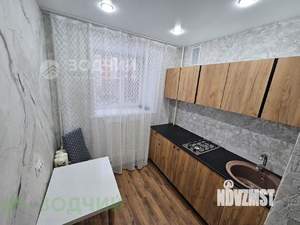 1-к квартира, вторичка, 21м2, 4/5 этаж