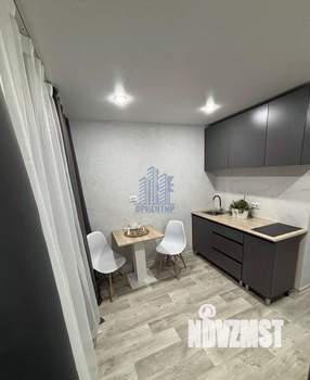 Студия квартира, вторичка, 16м2, 5/5 этаж