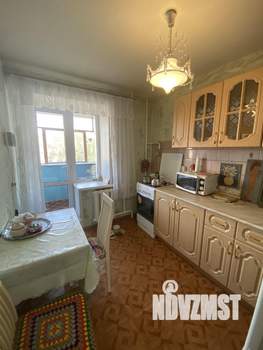 1-к квартира, вторичка, 39м2, 6/9 этаж