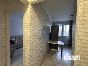 1-к квартира, вторичка, 37м2, 6/17 этаж