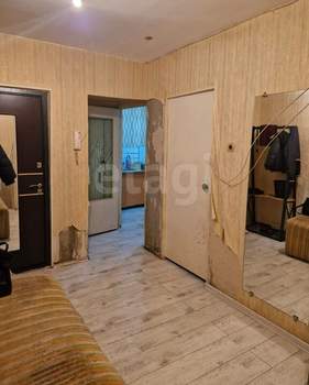 3-к квартира, вторичка, 66м2, 5/9 этаж