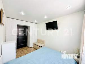 2-к квартира, вторичка, 44м2, 4/10 этаж