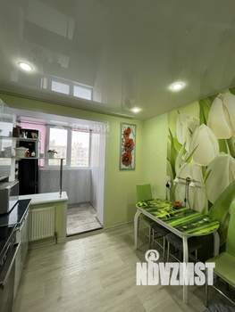 2-к квартира, вторичка, 45м2, 7/9 этаж