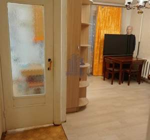 1-к квартира, вторичка, 30м2, 4/5 этаж