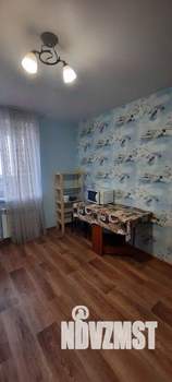 1-к квартира, вторичка, 46м2, 5/10 этаж