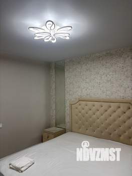 3-к квартира, вторичка, 81м2, 2/2 этаж