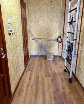 2-к квартира, вторичка, 63м2, 5/16 этаж