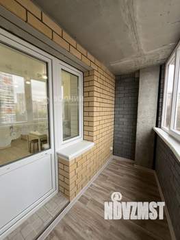 1-к квартира, вторичка, 34м2, 7/17 этаж