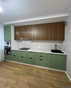 2-к квартира, вторичка, 55м2, 12/14 этаж