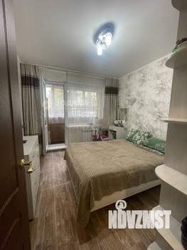 3-к квартира, вторичка, 66м2, 1/9 этаж