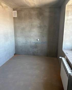 1-к квартира, вторичка, 42м2, 13/16 этаж