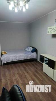 1-к квартира, вторичка, 50м2, 8/16 этаж