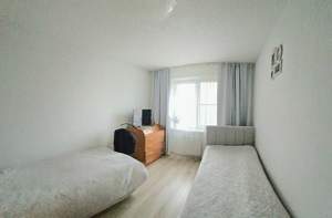 2-к квартира, вторичка, 55м2, 9/23 этаж