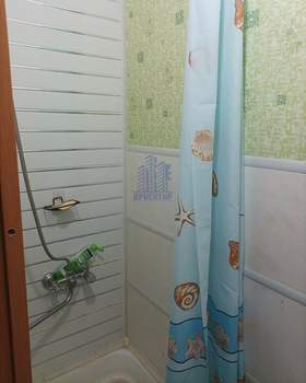 Студия квартира, вторичка, 13м2, 1/3 этаж